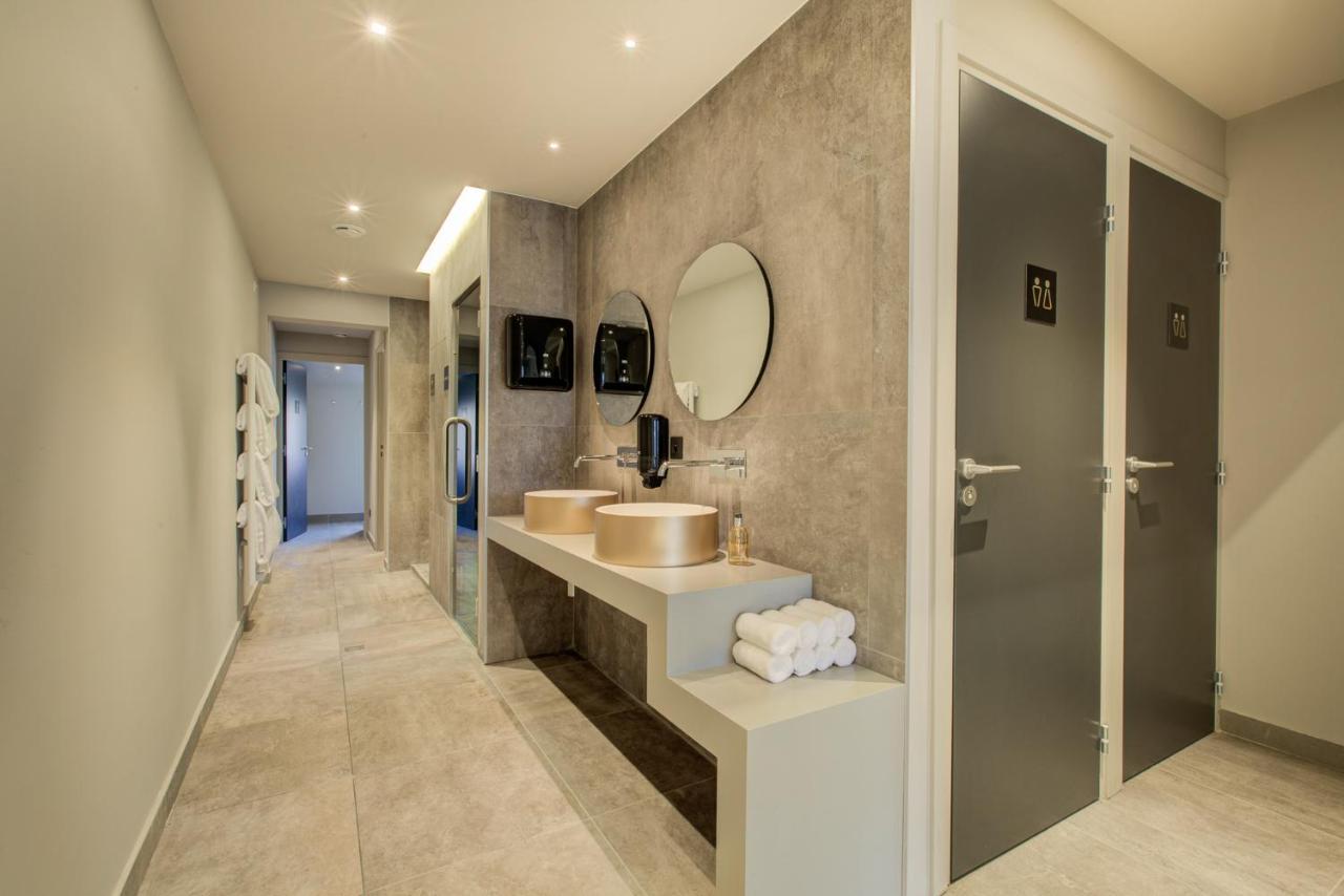 Thedrus Luxury Apt, Swimming Pool, Spa & More Шамони Экстерьер фото